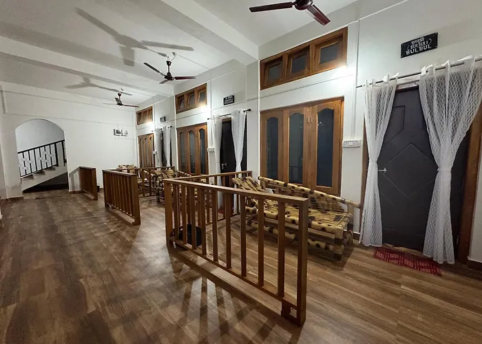 Risong Family Guest House Majuli
