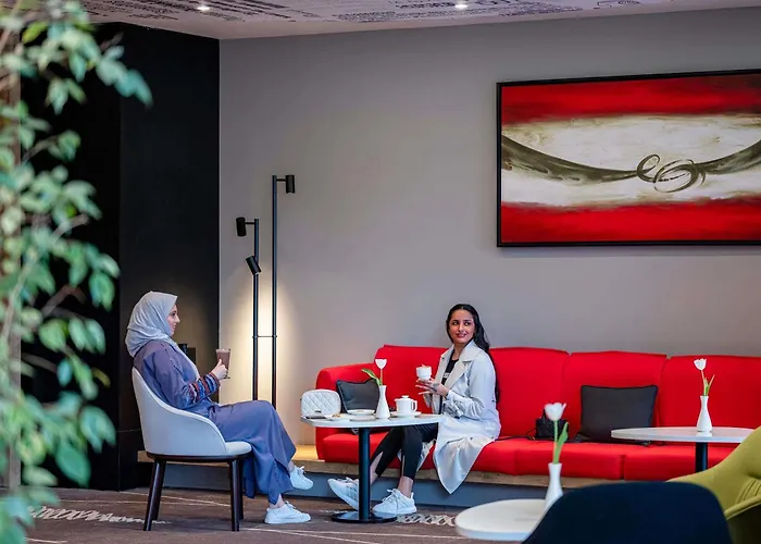 Ibis Jeddah Malik Road Hotel