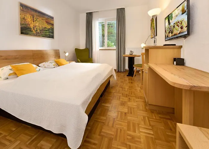 Hotel-Bio Gasthaus Am Felsenkeller Staufen im Breisgau