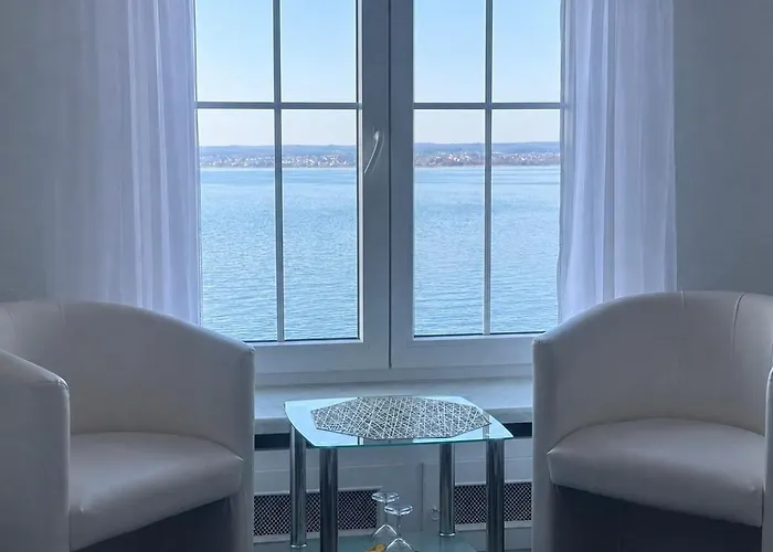 Hotel La Perla Meersburg