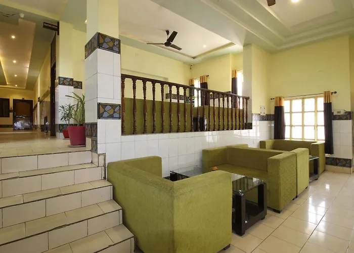 Hotel O Blue Diamond Varanasi