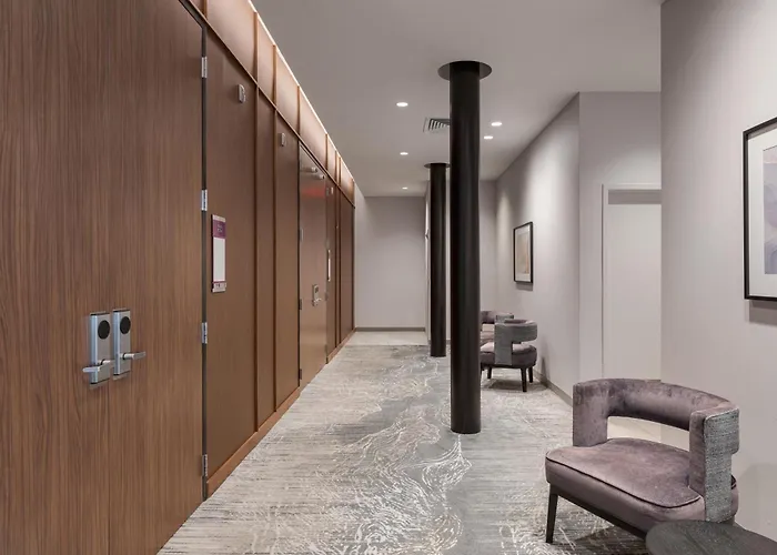 Home2 Suites By Hilton Alameda Oakland Airport