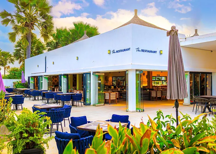 Tui Blue Tamala (Adults Only) Hotel Kotu