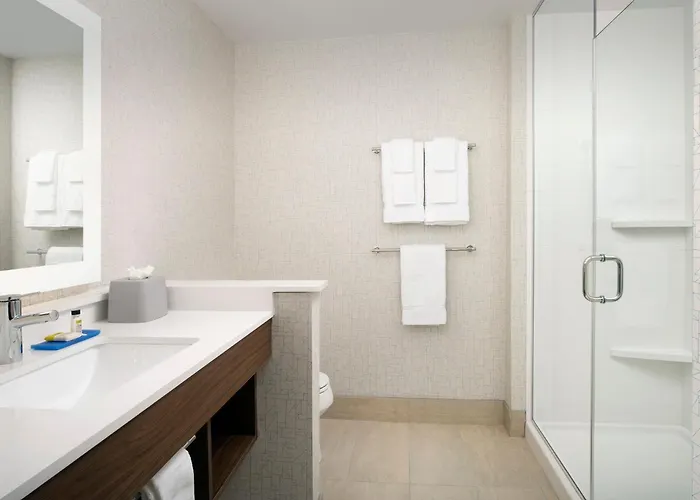 Holiday Inn Express & Suites Kingsland I-95-Naval Base Area By Ihg