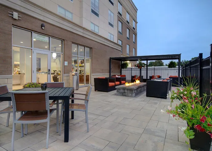 Holiday Inn Grand Rapids North - Walker By Ihg