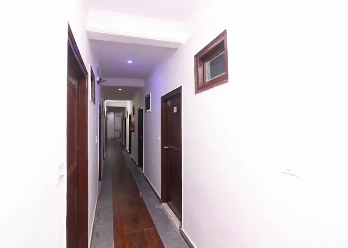 Hotel O Chandrabhaga Rishikesh
