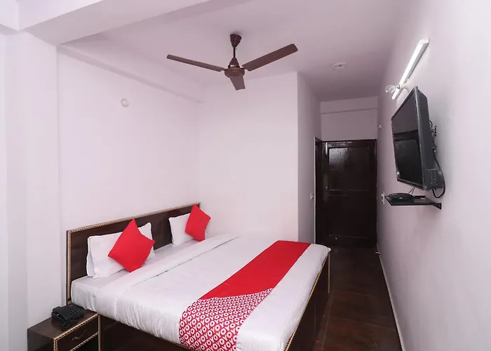 Hotel O Chandrabhaga Rishikesh