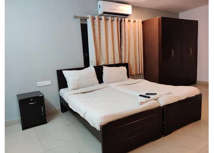 Super Collection O Jubilee Banjara Suites Hyderabad