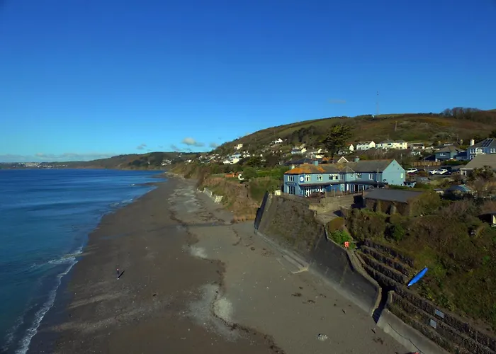 The Inn On The Shore Torpoint