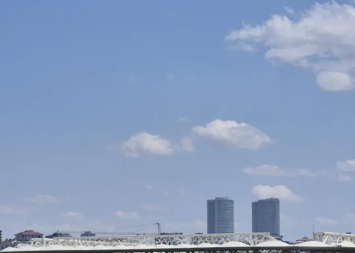 Güner Business Hotel İstanbul
