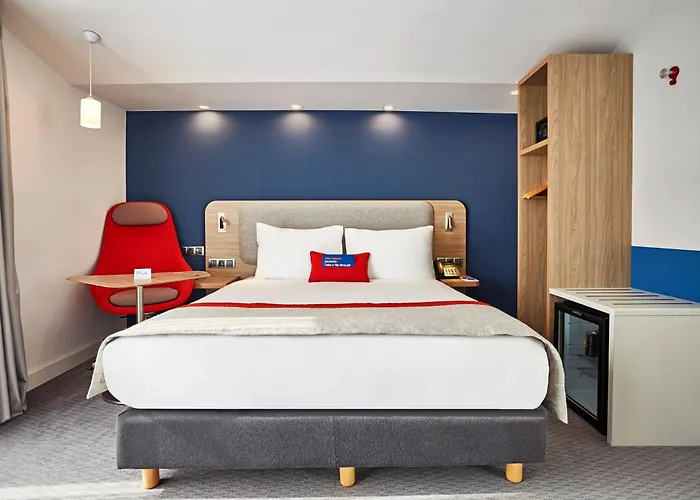 Holiday Inn Express - Istanbul - Atakoy Metro By Ihg