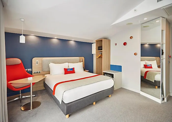 Holiday Inn Express - Istanbul - Atakoy Metro By Ihg
