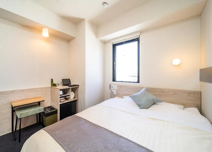 Super Hotel Premier Akihabara Präfektur Tokio