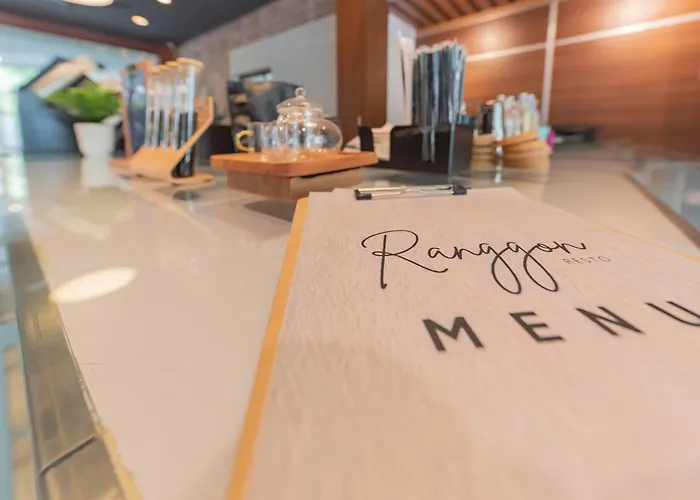 Hotel Yehezkiel Surapati RedPartner Bandung