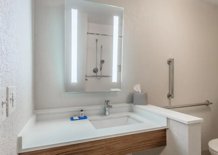 Holiday Inn Express & Suites - Florence - Cincinnati Airport By Ihg
