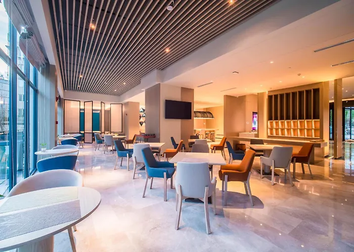 Holiday Inn Express Kunming West By Ihg