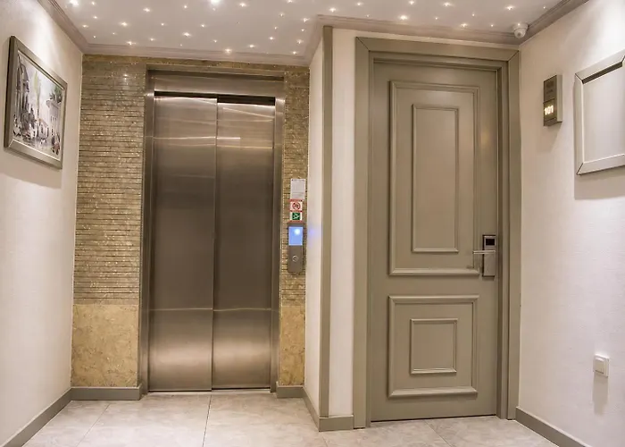 Mayer Hotel Istanbul