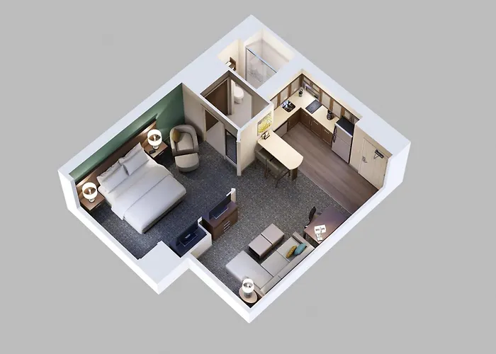 Staybridge Suites - Vero Beach By Ihg