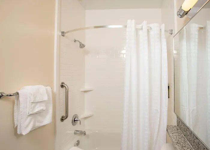 Candlewood Suites - Jacksonville - Mayport By Ihg