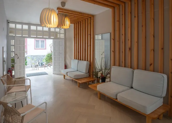 Achilleas Hotel Parga