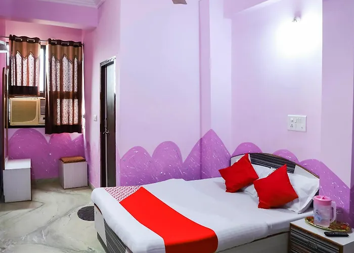 Hotel O Goyal'S Inn Ajmer
