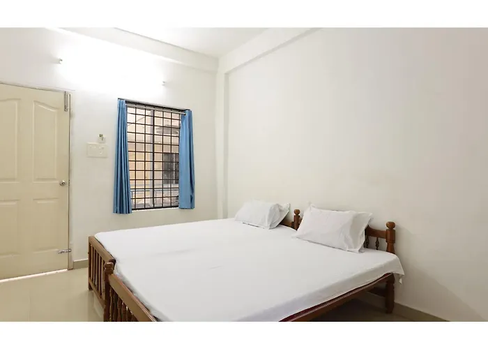 Collection O Ar Square Hotel Thrissur
