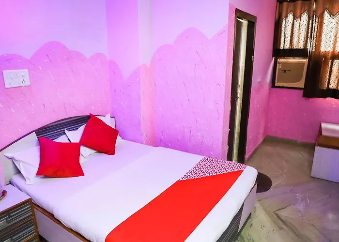 Hotel O Goyal'S Inn Ajmer