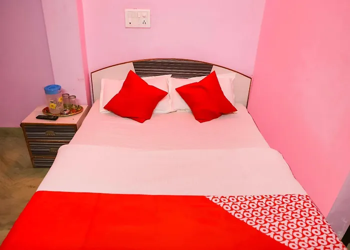 Hotel O Goyal'S Inn Ajmer