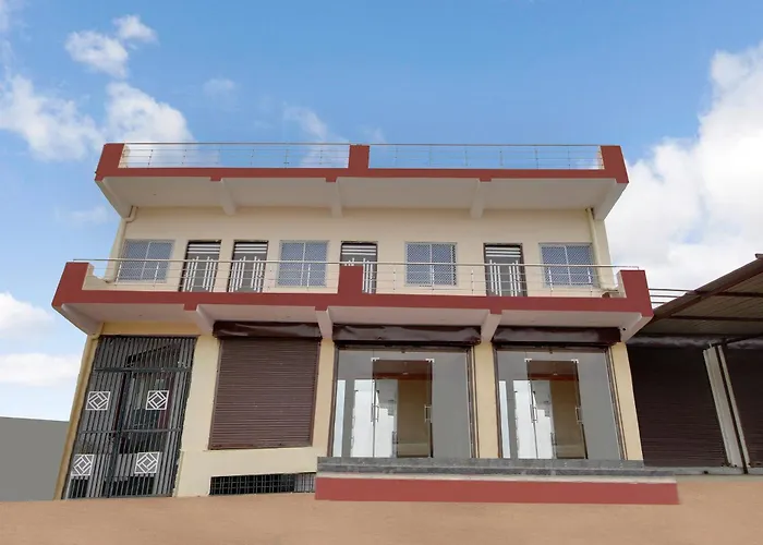Hotel Raj Inn Ajmer