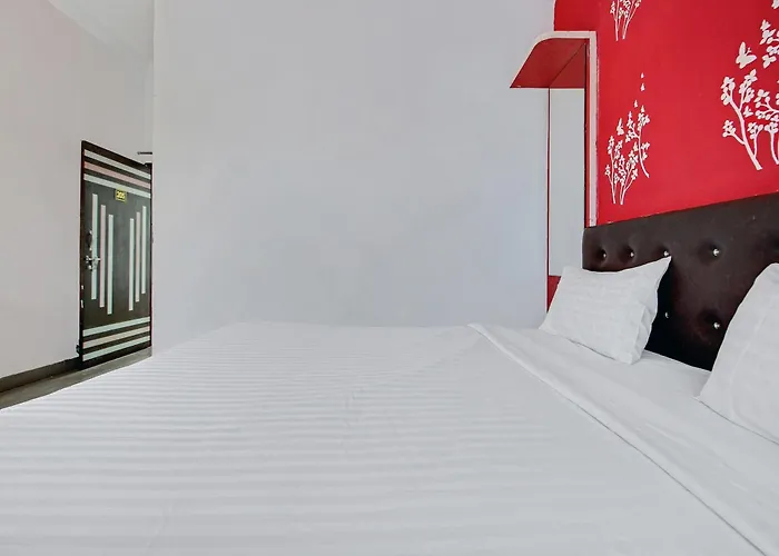 Hotel Raj Inn Ajmer