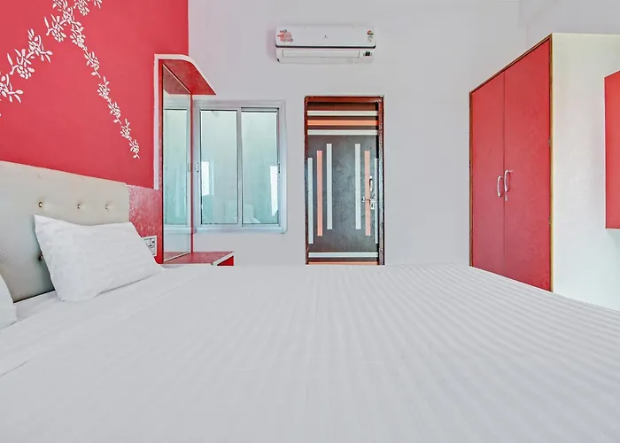 Hotel Raj Inn Ajmer