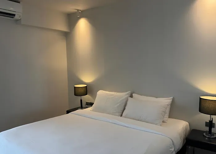 Hotel Por Daowadung Chiang Mai