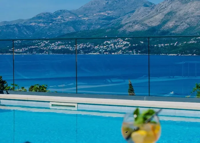 Hotel Seventh Cavtat