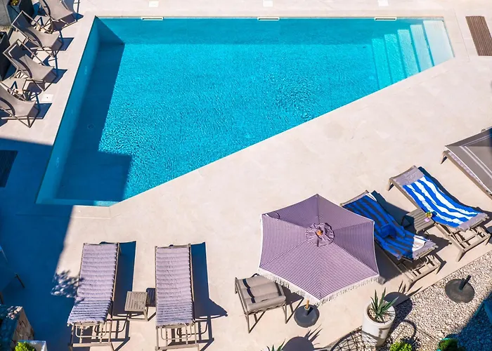 Hotel Seventh Cavtat