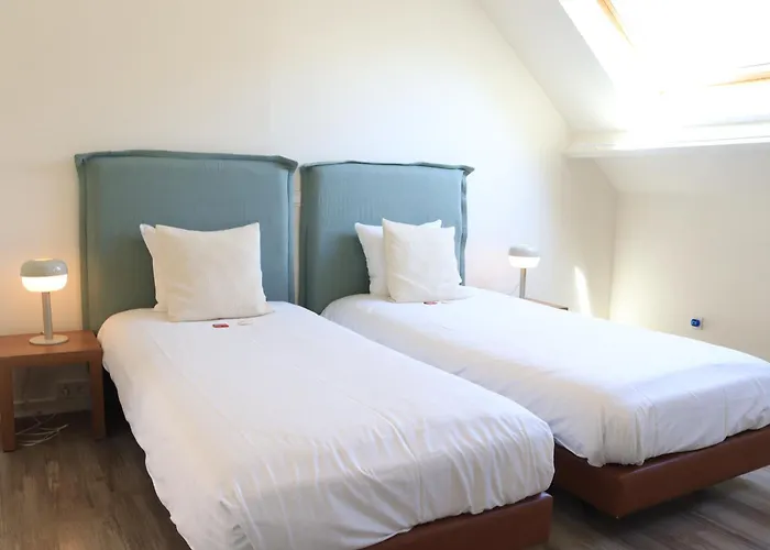 La Lys Rooms & Suites Ghent