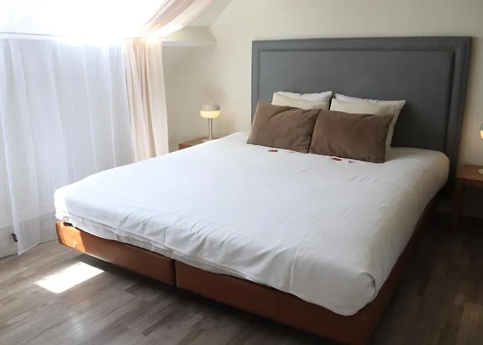 La Lys Rooms & Suites Ghent