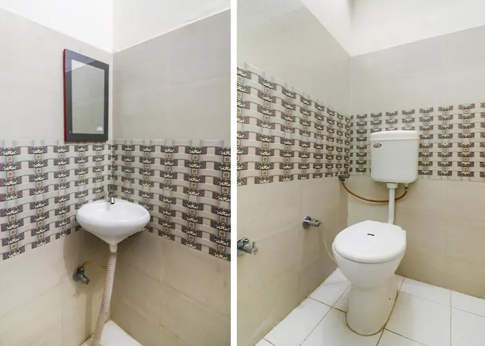 Spot On Hotel Anand Bhawan Aligarh