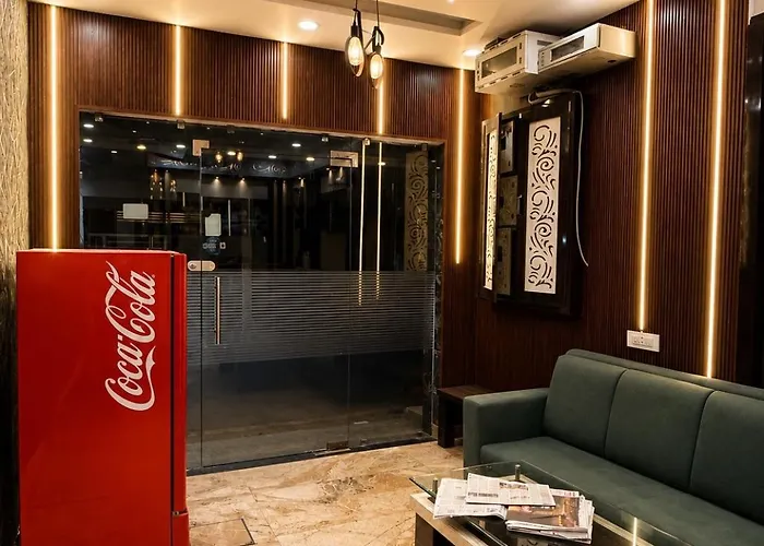 Hotel Kabir Residency Amritsar