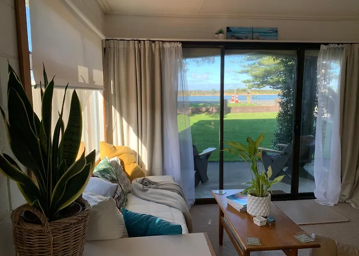 Pohutukawa Bach Hotel Whangarei
