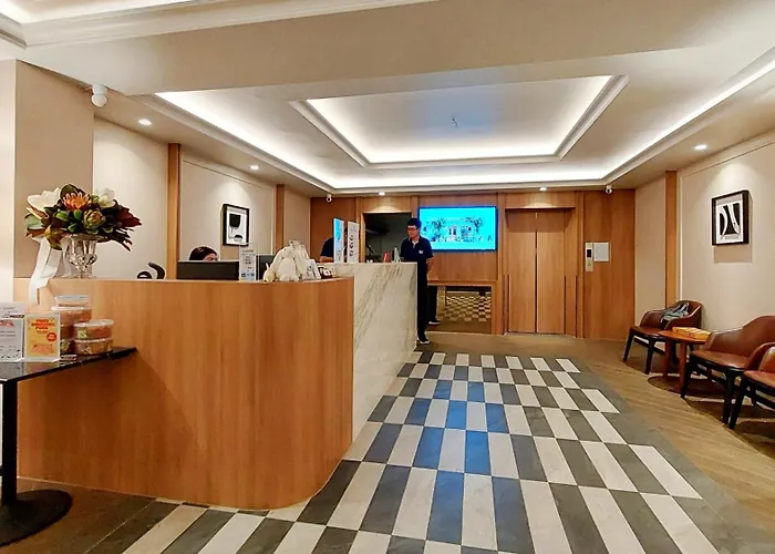 Marwin Villa Bangkok