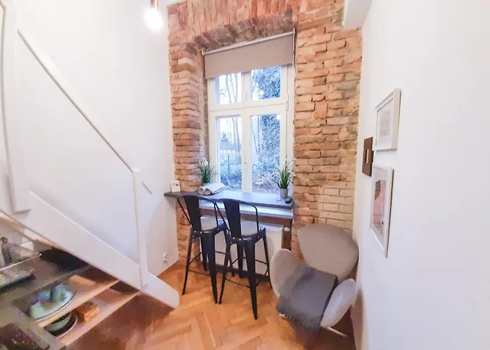 Lion Apartments Krakow