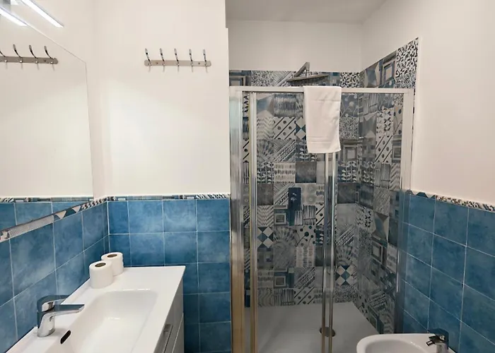 Antica Fornace Bed & Breakfast Sant'Agnello