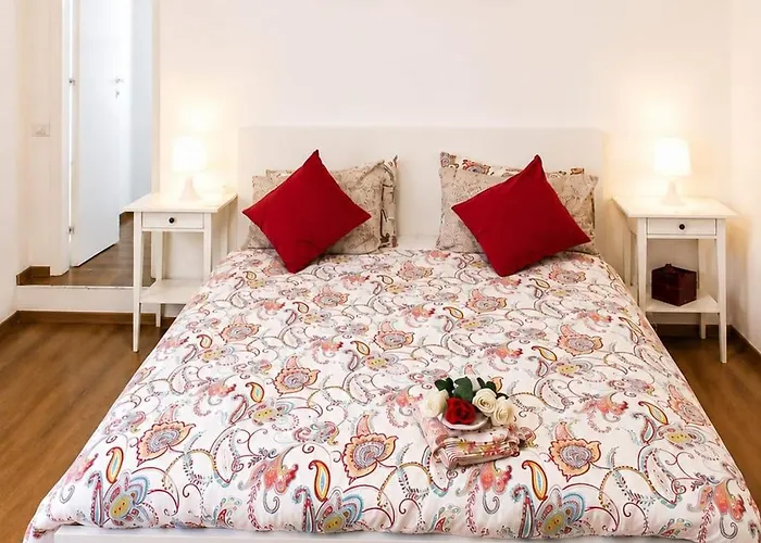 Sweet home Piramide ROOMS Rome