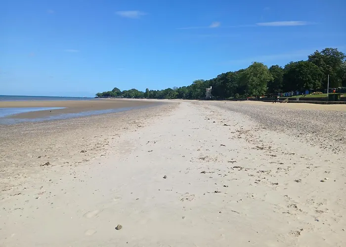 Grantham House Bed & Breakfast Ryde 
