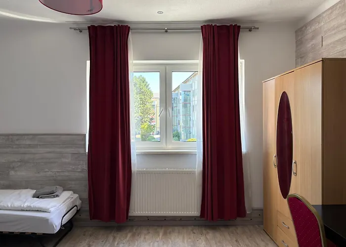 Hotel Makss Wels