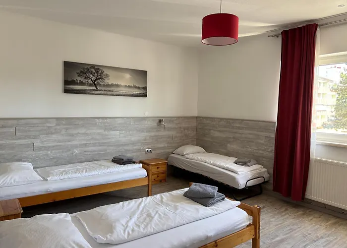 Hotel Makss Wels
