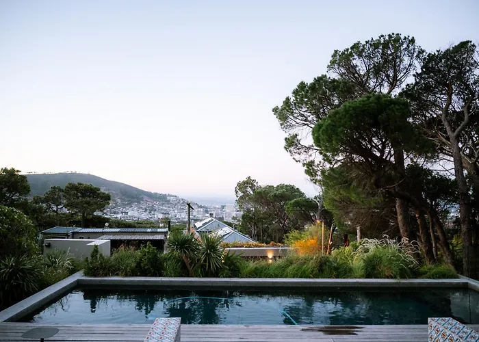 Camissa House Hotel Kaapstad