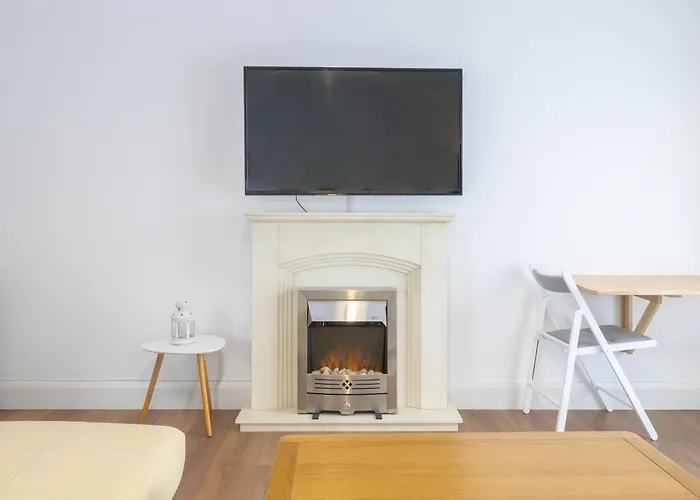 Willow House Bed & Breakfast And Orchard Studios Self Catering Limavady