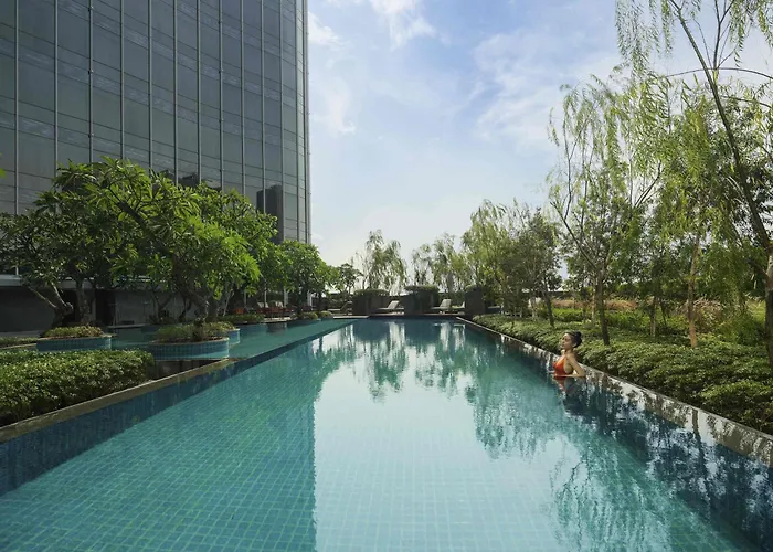 Swissôtel Jakarta PIK Avenue