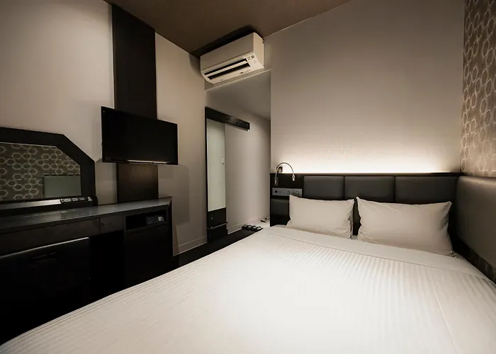 Hotel Halrotto Fukuoka Hakata